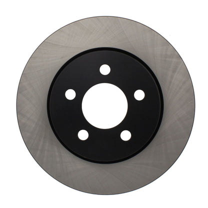 Stoptech Centric Performance Brake Rotor 120.63071