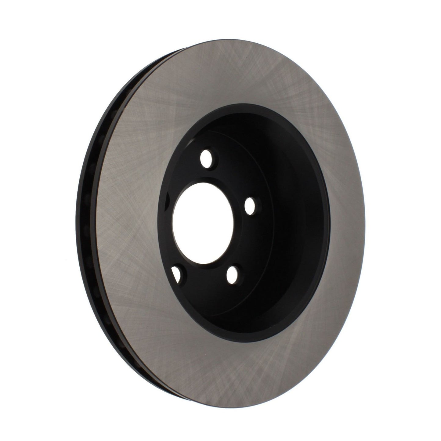 Stoptech Centric Performance Brake Rotor 120.63071