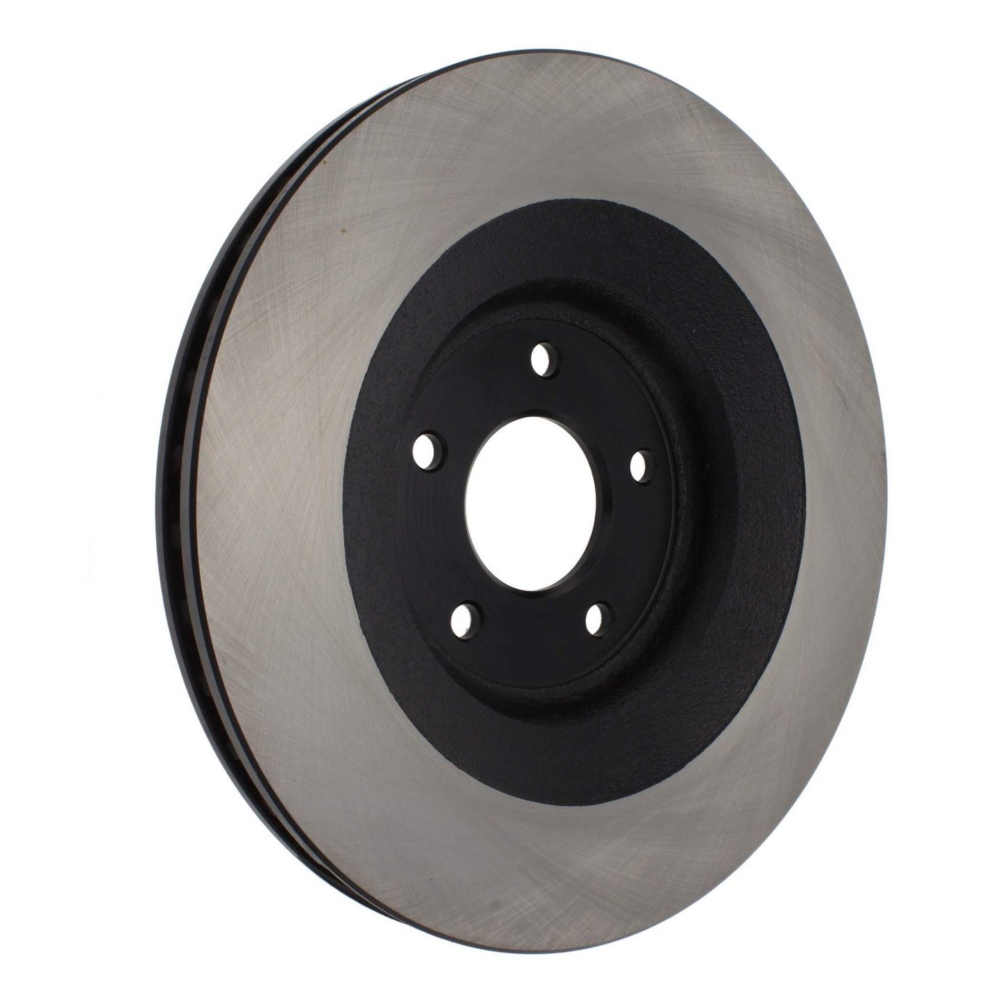 Centric Parts Disc Brake Rotor Premium E-Coat 120.63072