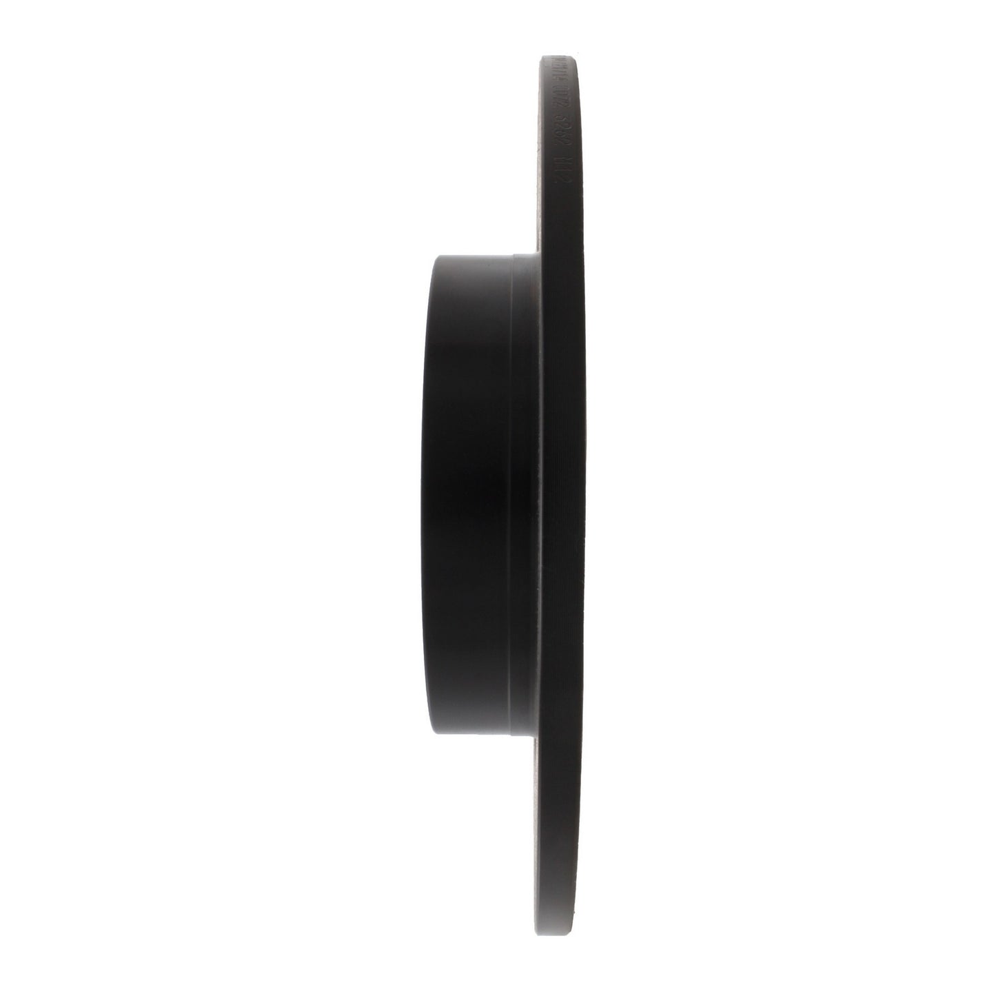 Stoptech Centric Performance Brake Rotor 120.63077