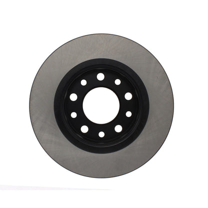 Stoptech Centric Performance Brake Rotor 120.63077