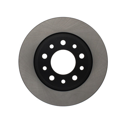Stoptech Centric Performance Brake Rotor 120.63077