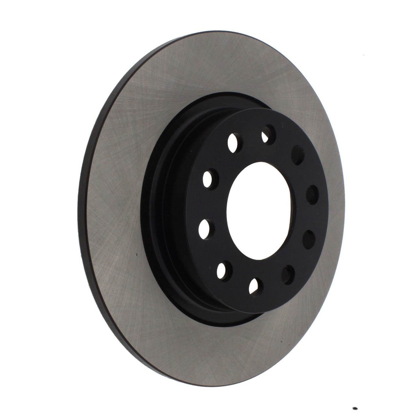 Centric Parts Disc Brake Rotor Premium E-Coat 120.63077