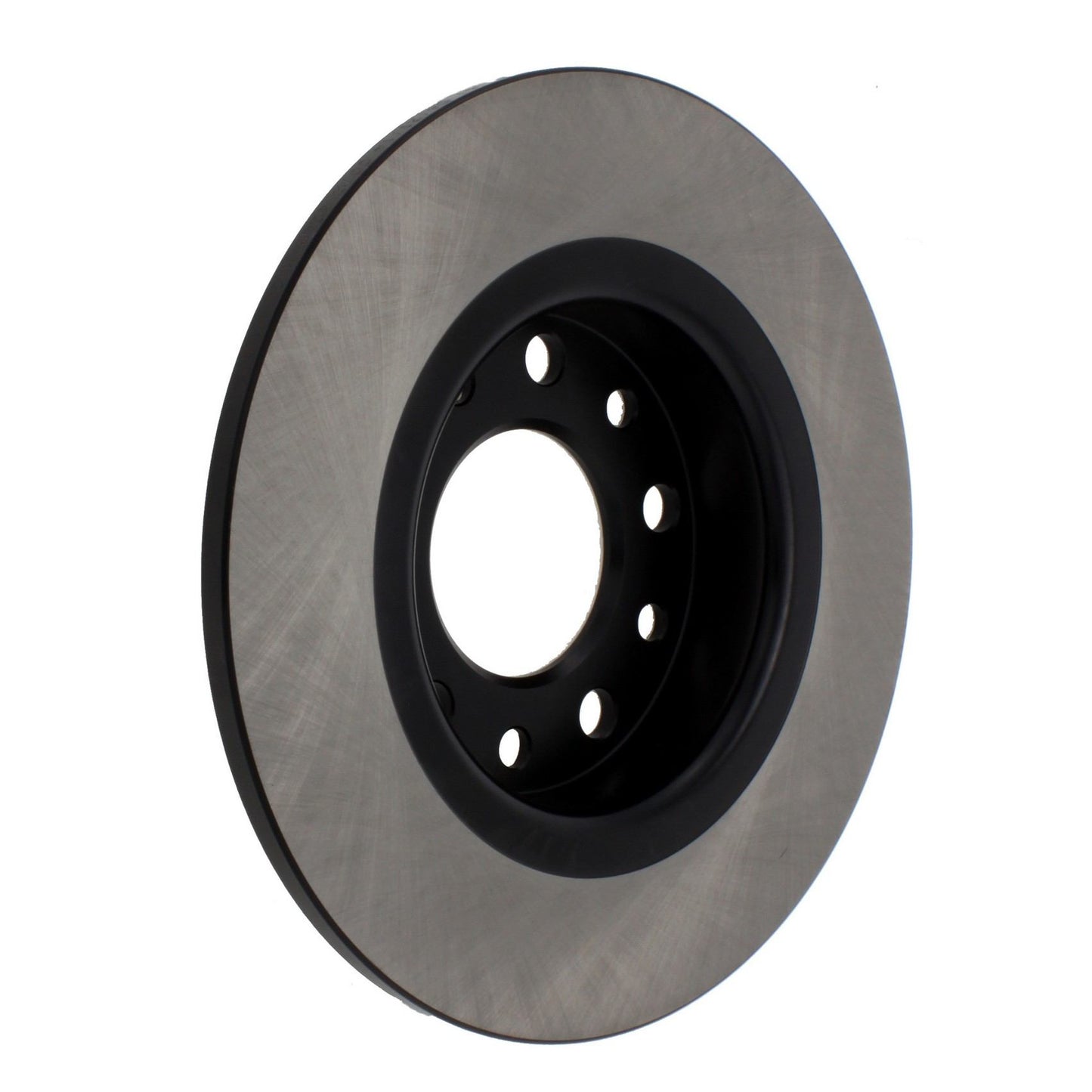 Centric Parts Disc Brake Rotor Premium E-Coat 120.63077
