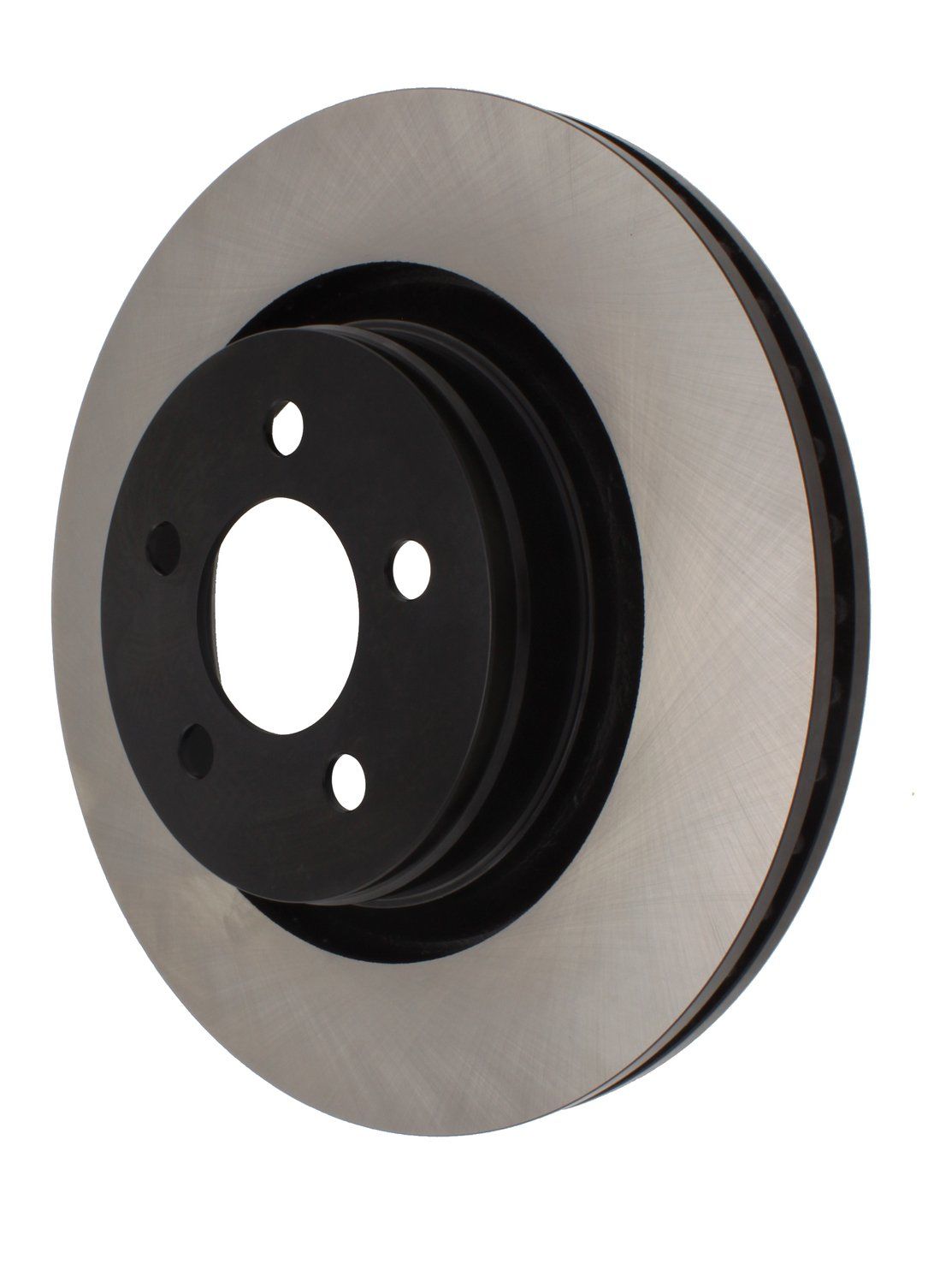 Stoptech Centric Performance Brake Rotor 120.63078