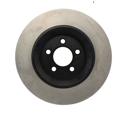 Stoptech Centric Performance Brake Rotor 120.63078