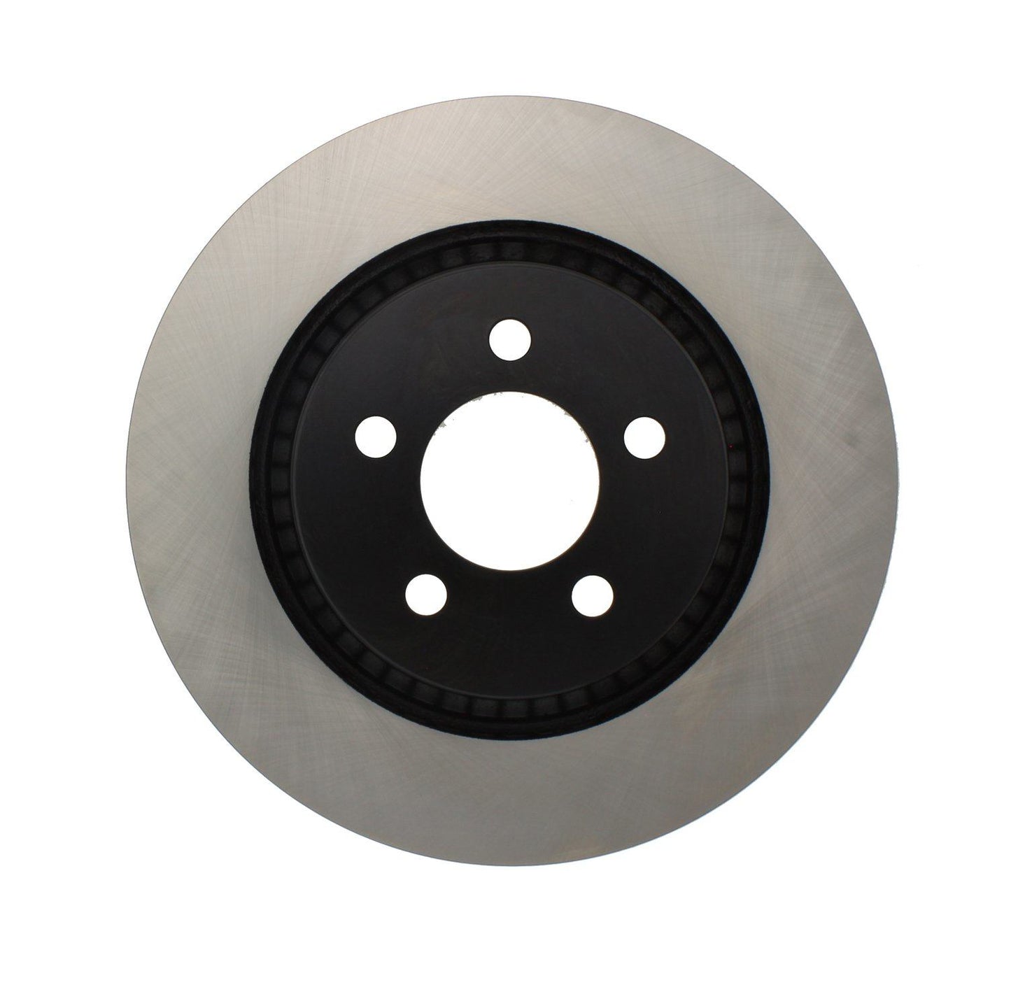 Stoptech Centric Performance Brake Rotor 120.63078