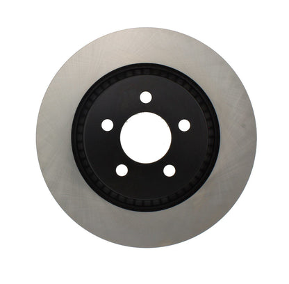 Stoptech Centric Performance Brake Rotor 120.63078