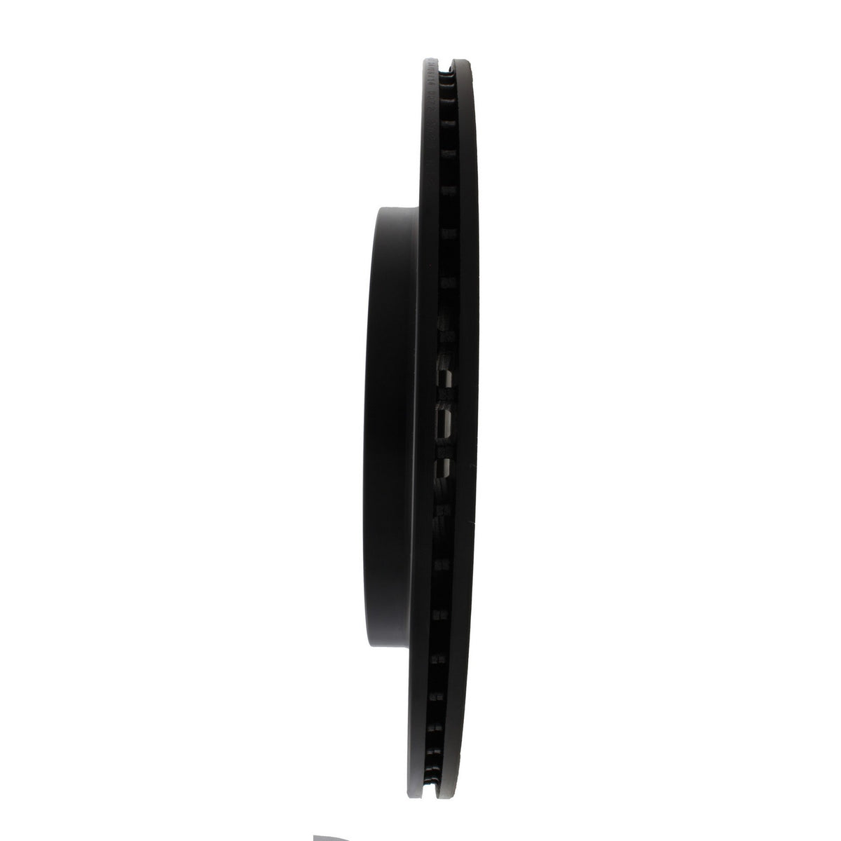 Stoptech Centric Performance Brake Rotor 120.63080