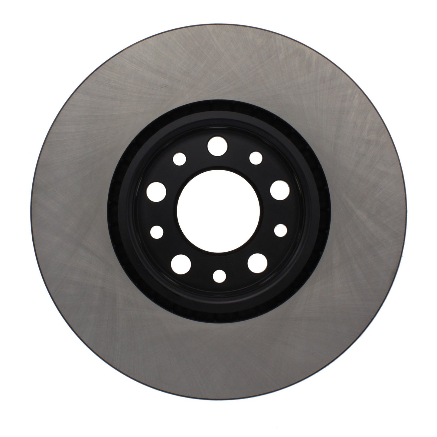 Stoptech Centric Performance Brake Rotor 120.63080