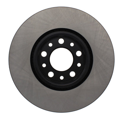 Stoptech Centric Performance Brake Rotor 120.63080