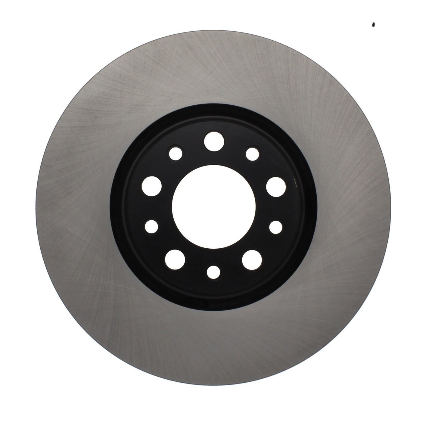 Centric Parts Disc Brake Rotor Premium E-Coat 120.63080