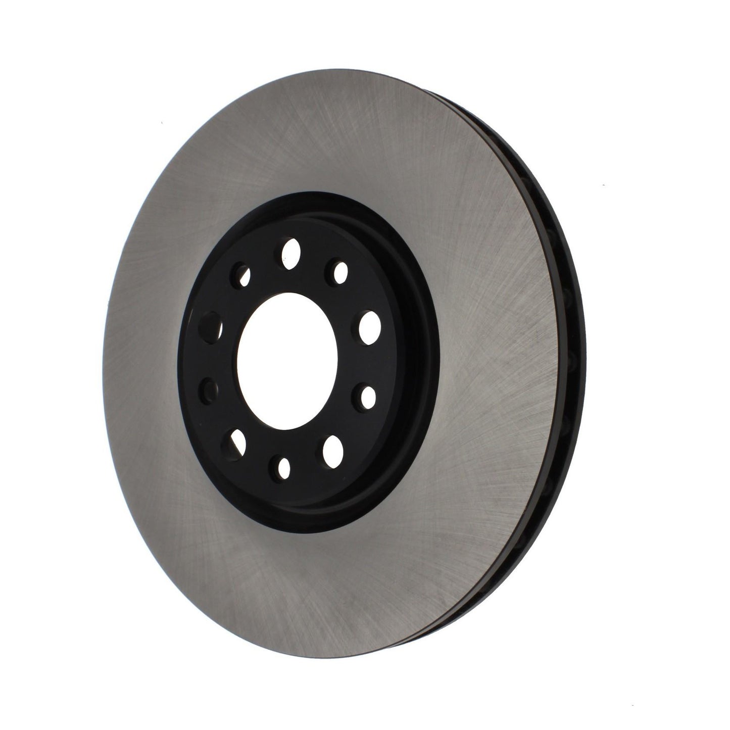 Centric Parts Disc Brake Rotor Premium E-Coat 120.63080