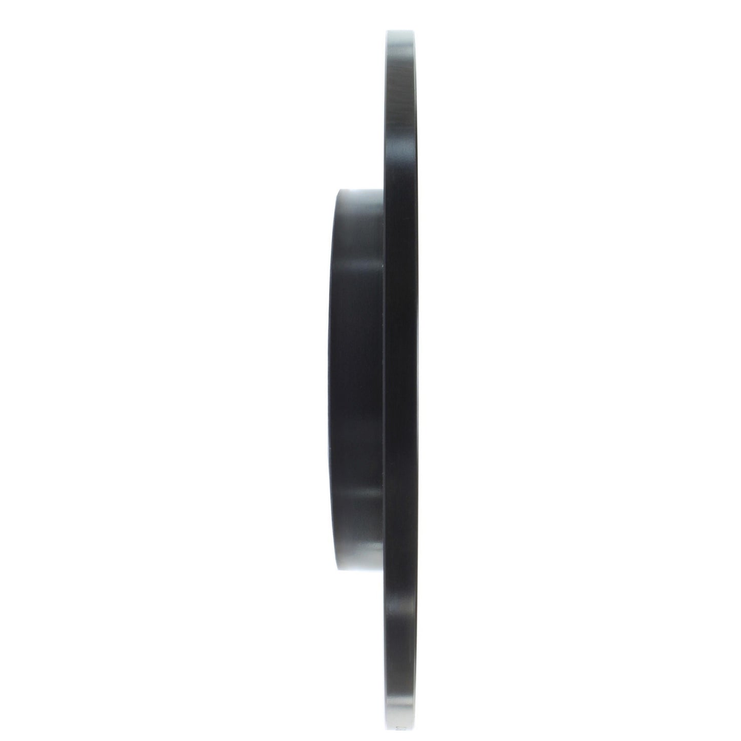 Centric Parts Disc Brake Rotor Premium E-Coat 120.63085