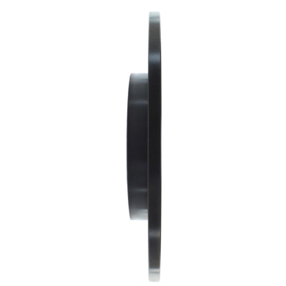 Centric Parts Disc Brake Rotor Premium E-Coat 120.63085
