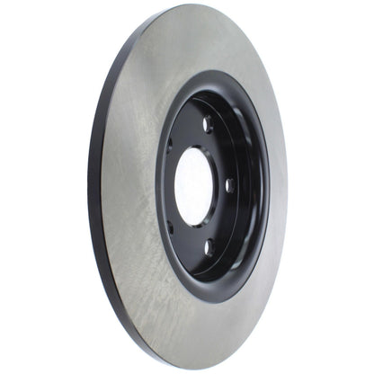 Centric Parts Disc Brake Rotor Premium E-Coat 120.63085