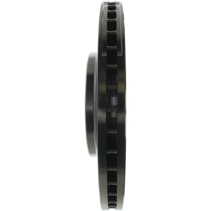 Stoptech Centric Premium Brake Rotor - Front 120.63086