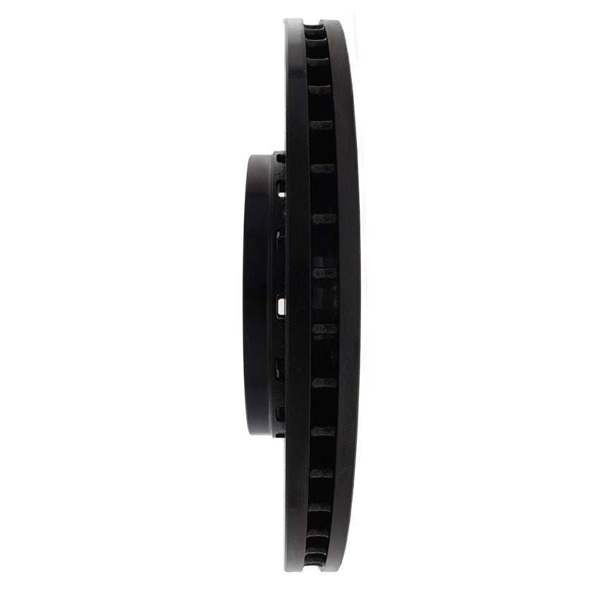 Centric Parts Disc Brake Rotor Premium E-Coat 120.63086