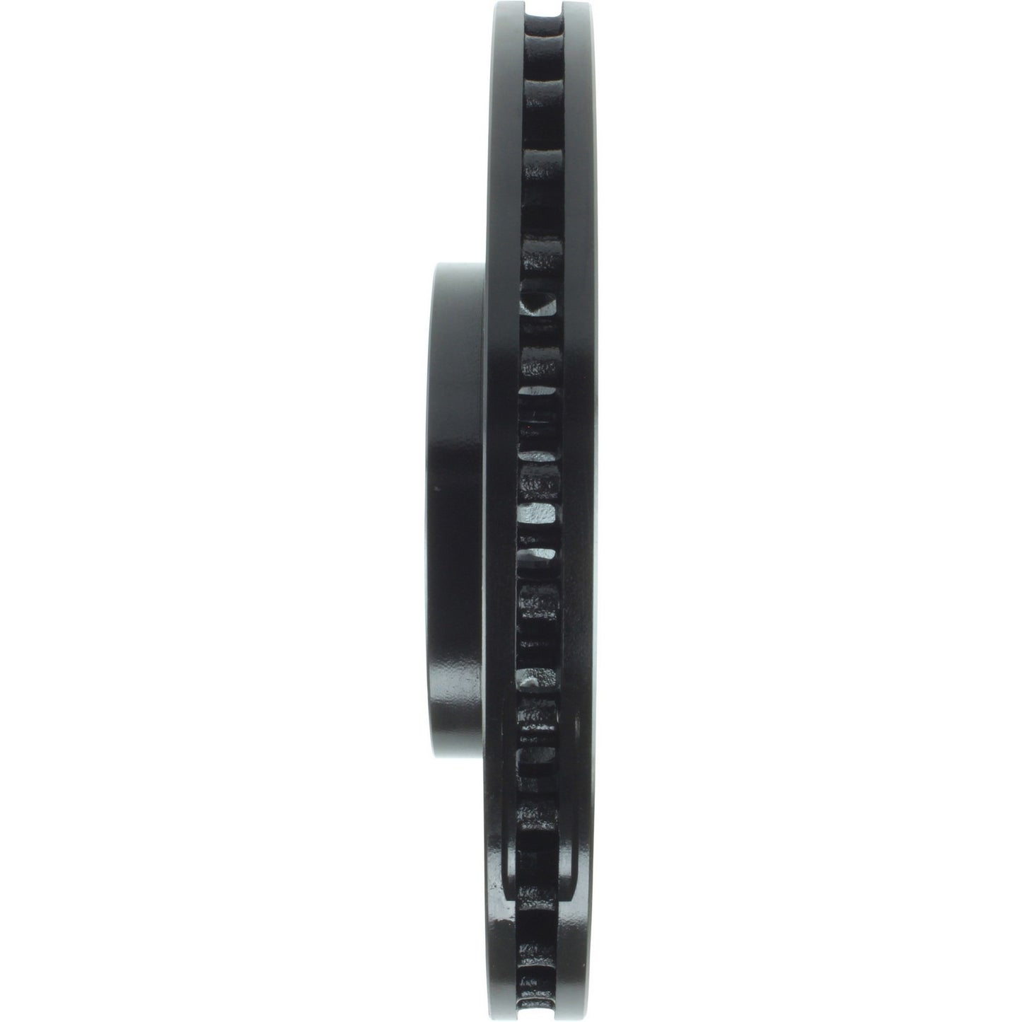 Centric Parts Disc Brake Rotor Premium E-Coat 120.63090