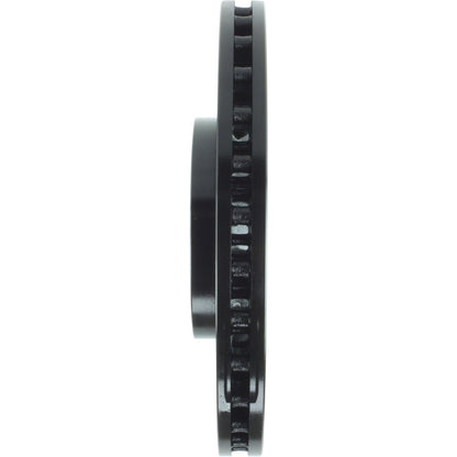 Centric Parts Disc Brake Rotor Premium E-Coat 120.63090