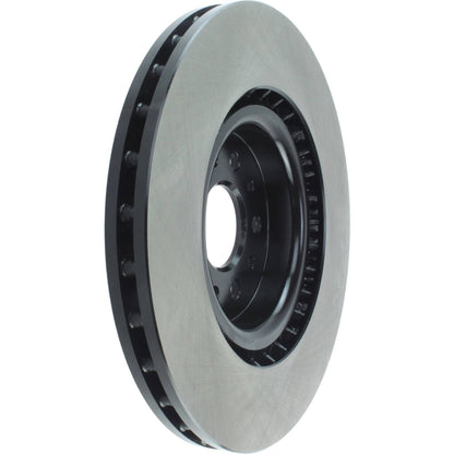 Stoptech Centric Premium Brake Rotor - Front 120.63090