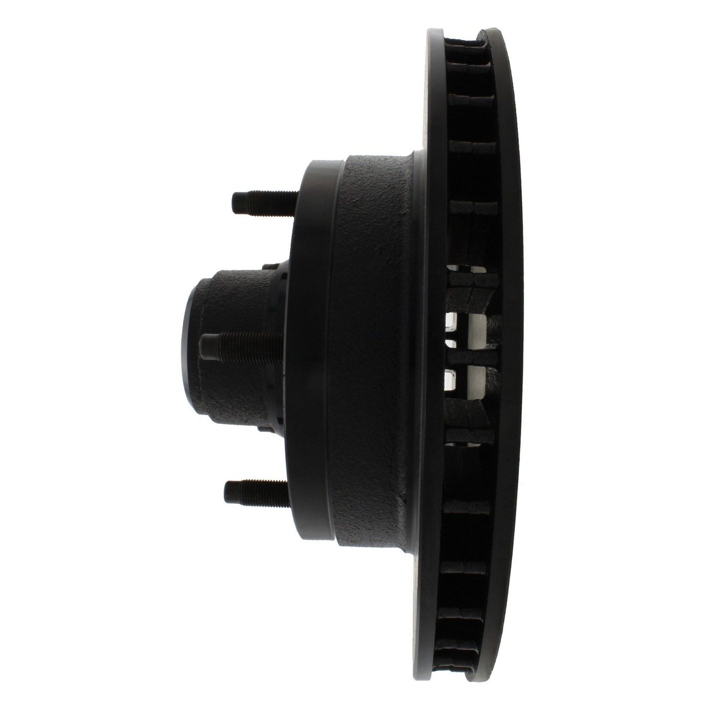 Centric Parts Disc Brake Rotor Premium with E-Coat 120.65001
