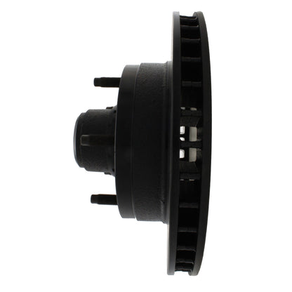 Centric Parts Disc Brake Rotor Premium with E-Coat 120.65001