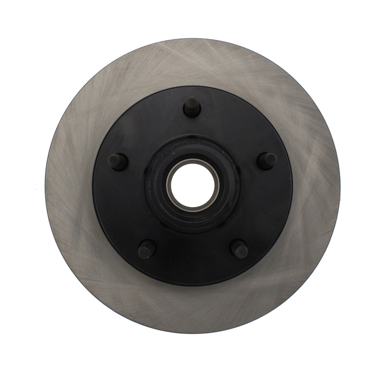 Centric Parts Disc Brake Rotor Premium with E-Coat 120.65001
