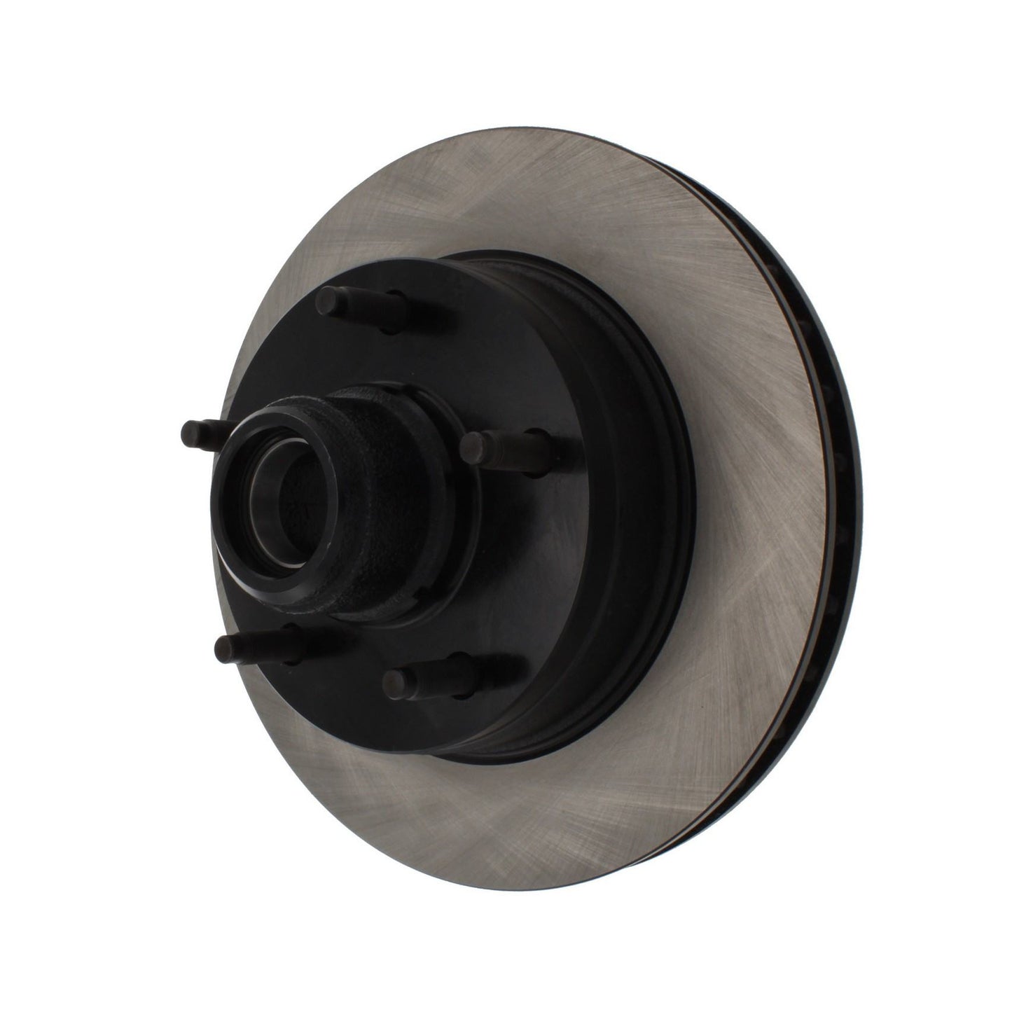 Centric Parts Disc Brake Rotor Premium with E-Coat 120.65001