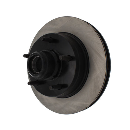 Centric Parts Disc Brake Rotor Premium with E-Coat 120.65001
