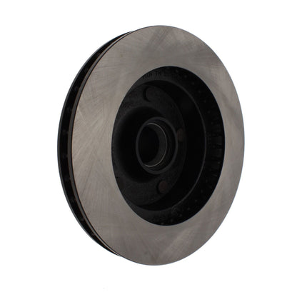Centric Parts Disc Brake Rotor Premium with E-Coat 120.65001