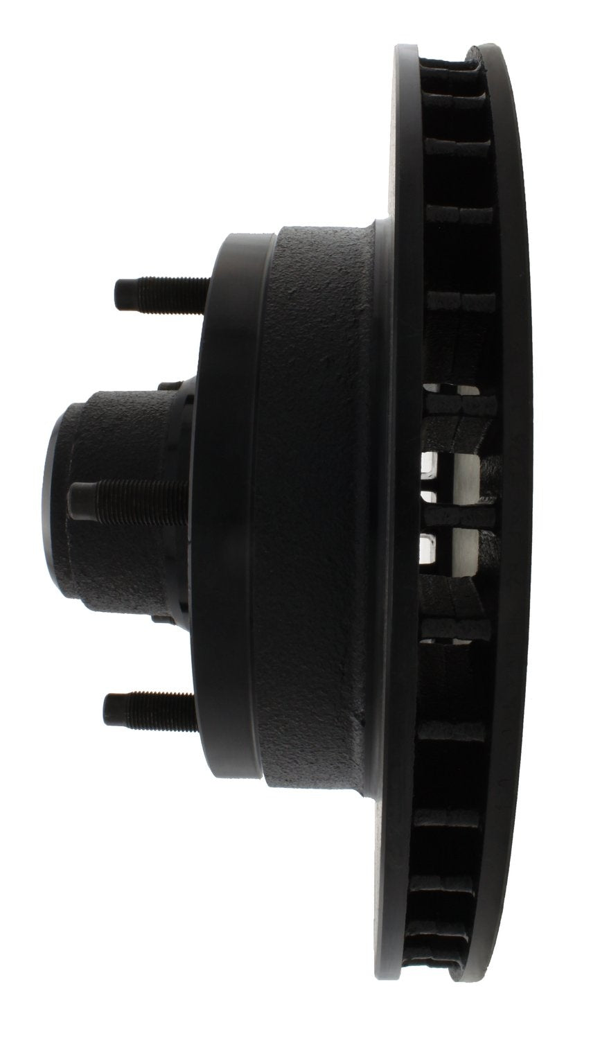 Centric Parts Disc Brake Rotor Premium with E-Coat 120.65001