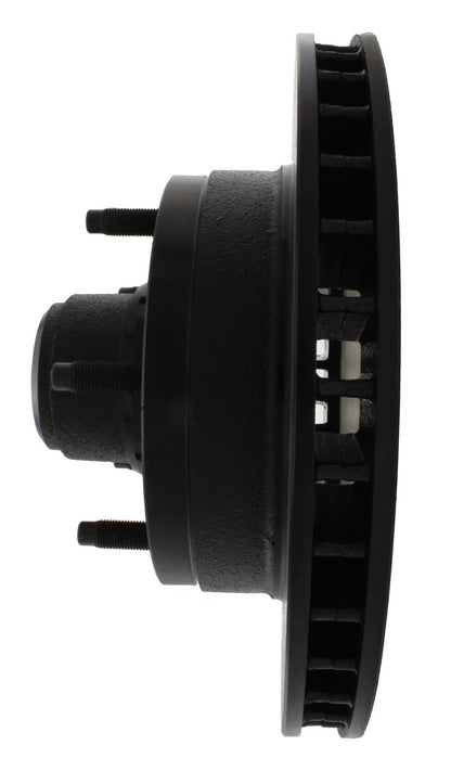 Centric Parts Disc Brake Rotor Premium with E-Coat 120.65001
