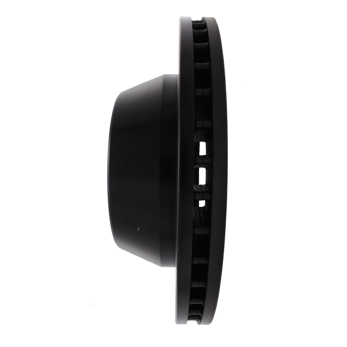 StopTech Premium Cryostop Rotor; Front