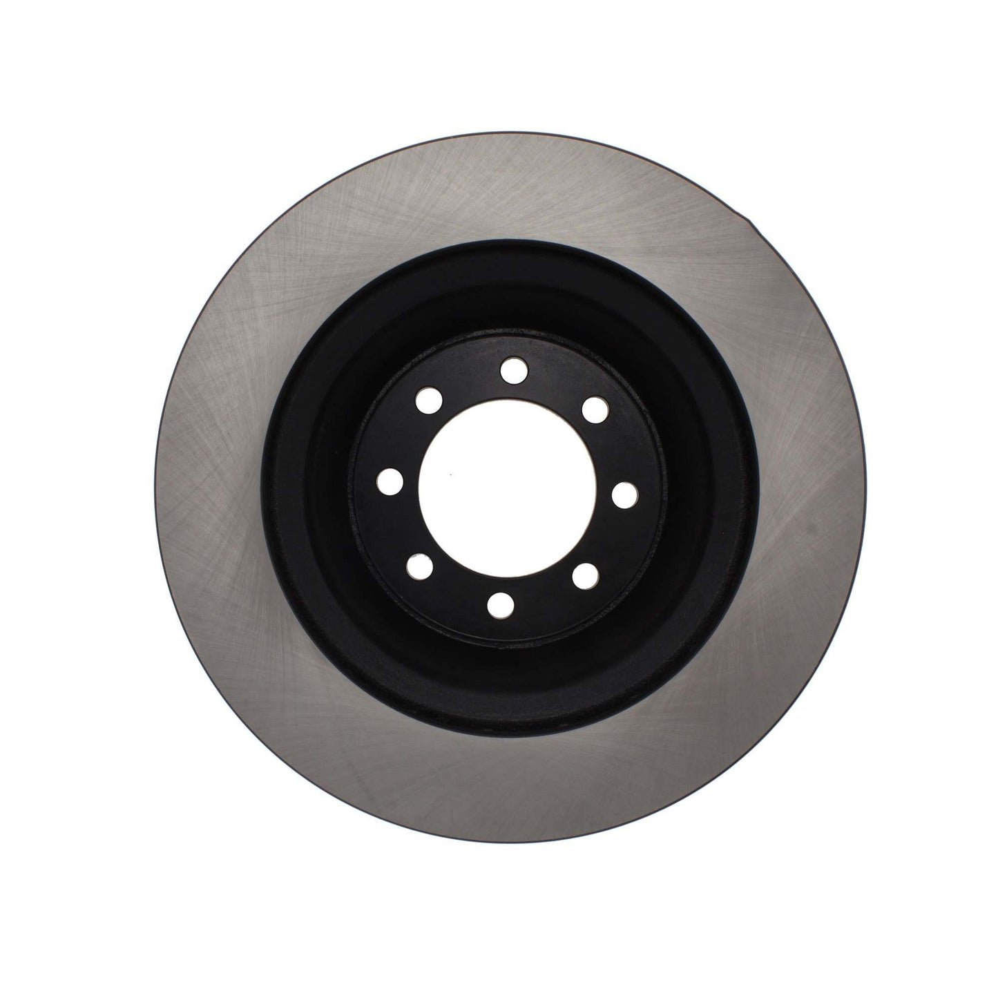 StopTech Premium Cryostop Rotor; Front
