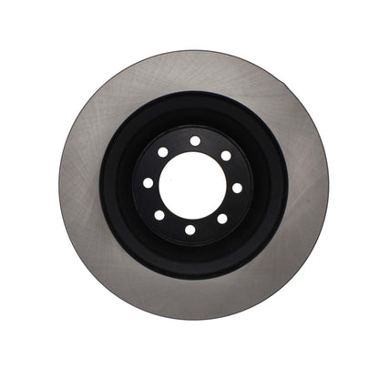 StopTech Premium Cryostop Rotor; Front