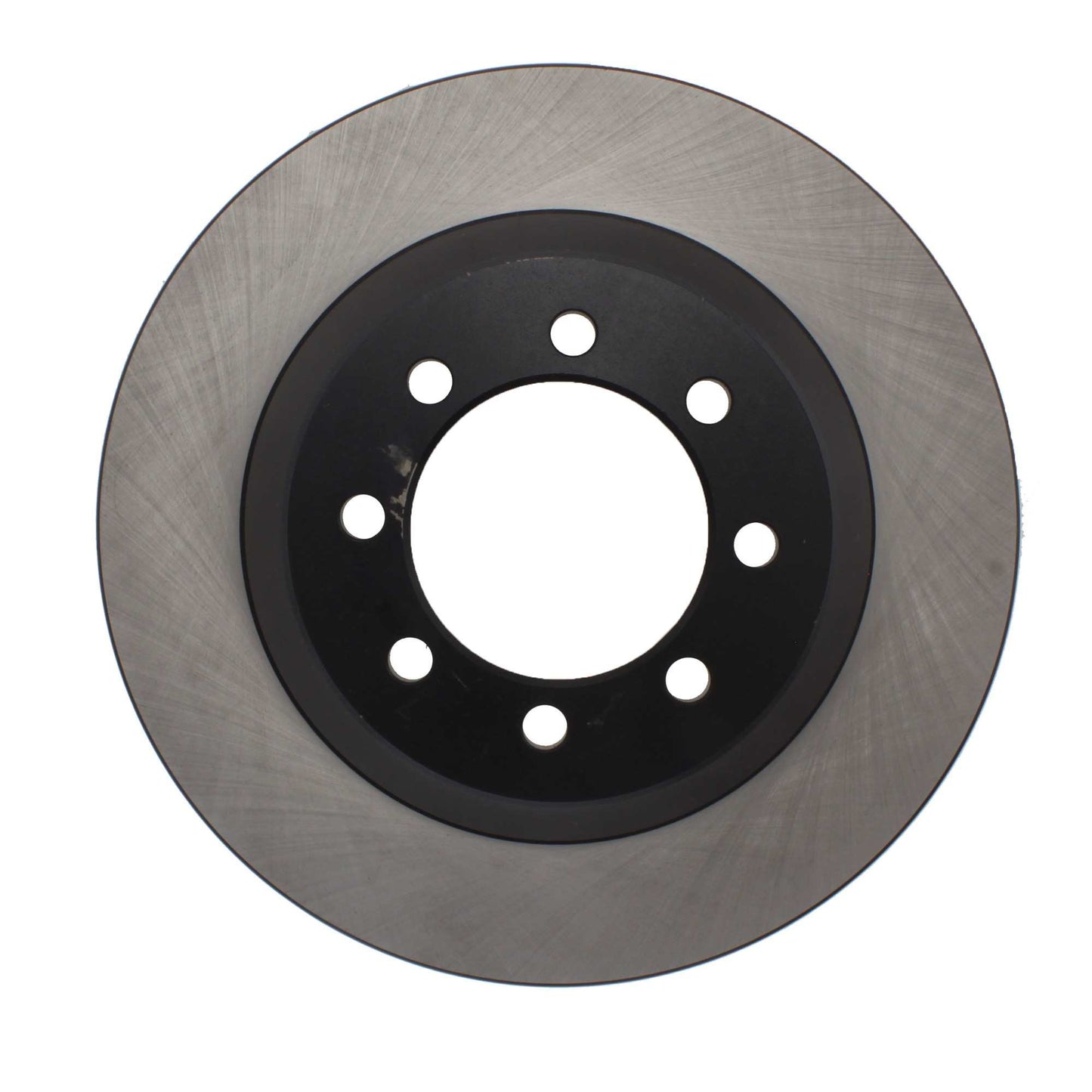StopTech Premium Cryostop Rotor; Front
