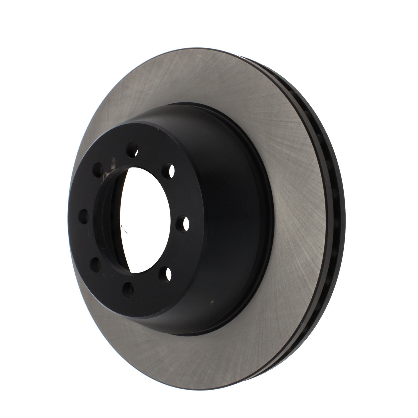 StopTech Premium Cryostop Rotor; Front