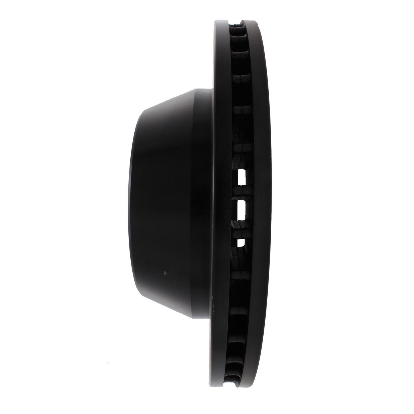 Centric Parts Disc Brake Rotor Premium with E-Coat anti-corrosive 120.65006
