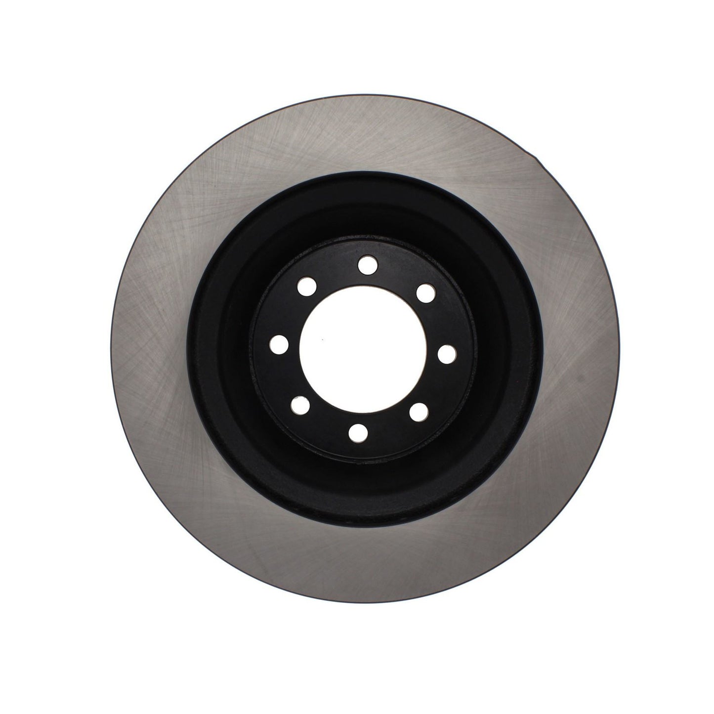 Stoptech Centric Performance Brake Rotor 120.65006