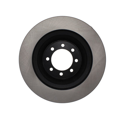 Stoptech Centric Performance Brake Rotor 120.65006