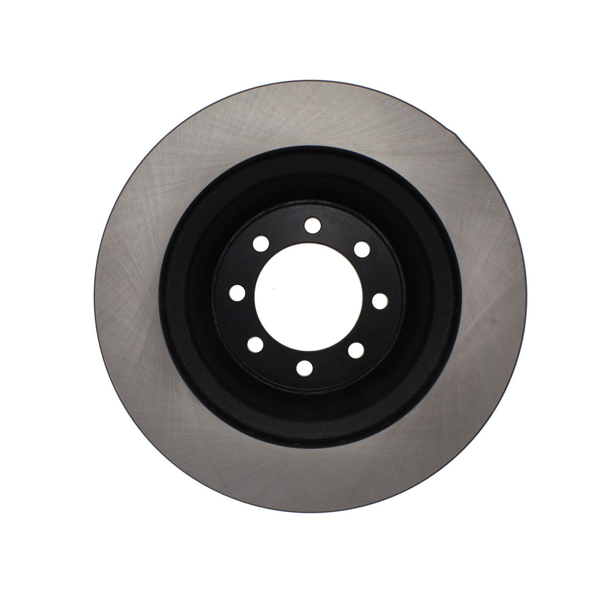 Stoptech Centric Performance Brake Rotor 120.65006