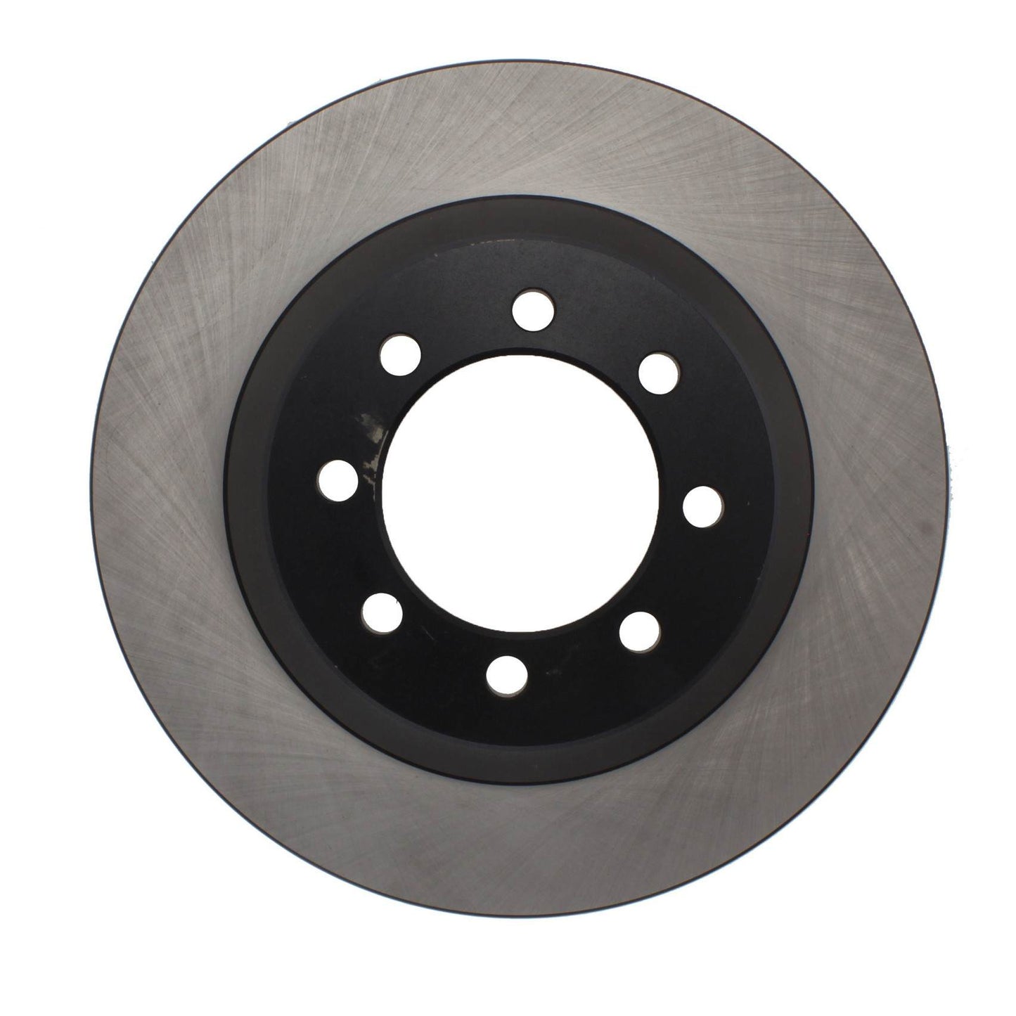 Stoptech Centric Performance Brake Rotor 120.65006