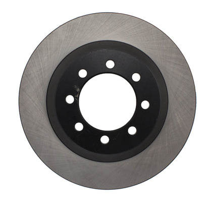 Stoptech Centric Performance Brake Rotor 120.65006
