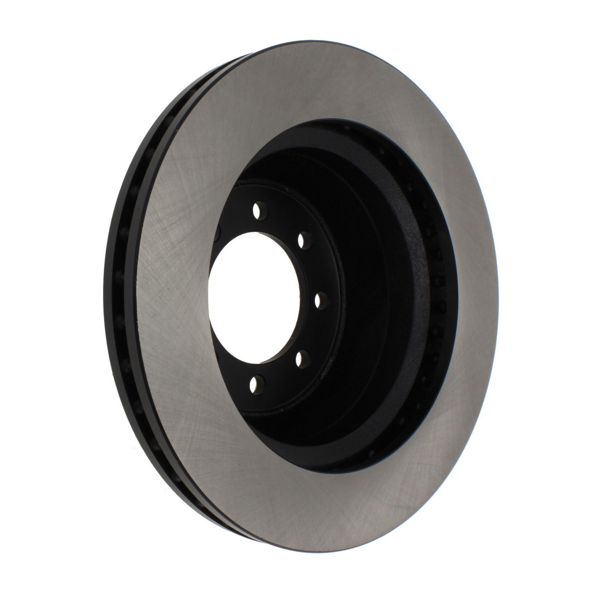 Stoptech Centric Performance Brake Rotor 120.65006