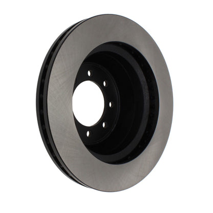 Stoptech Centric Performance Brake Rotor 120.65006