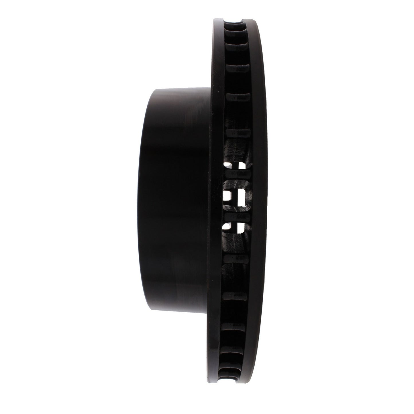 Centric Parts Disc Brake Rotor Premium E-Coat 120.65012