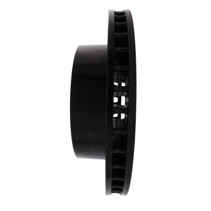 Centric Parts Disc Brake Rotor Premium E-Coat 120.65012