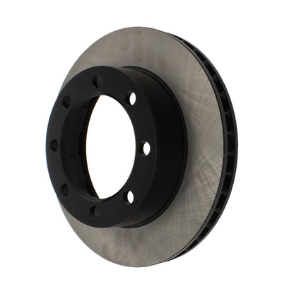 Centric Parts Disc Brake Rotor Premium E-Coat 120.65012