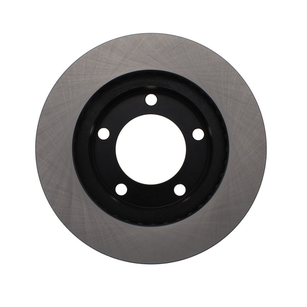 Centric Parts Disc Brake Rotor Premium E-Coat 120.65013